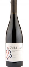 anjou seigneurie bois brincon